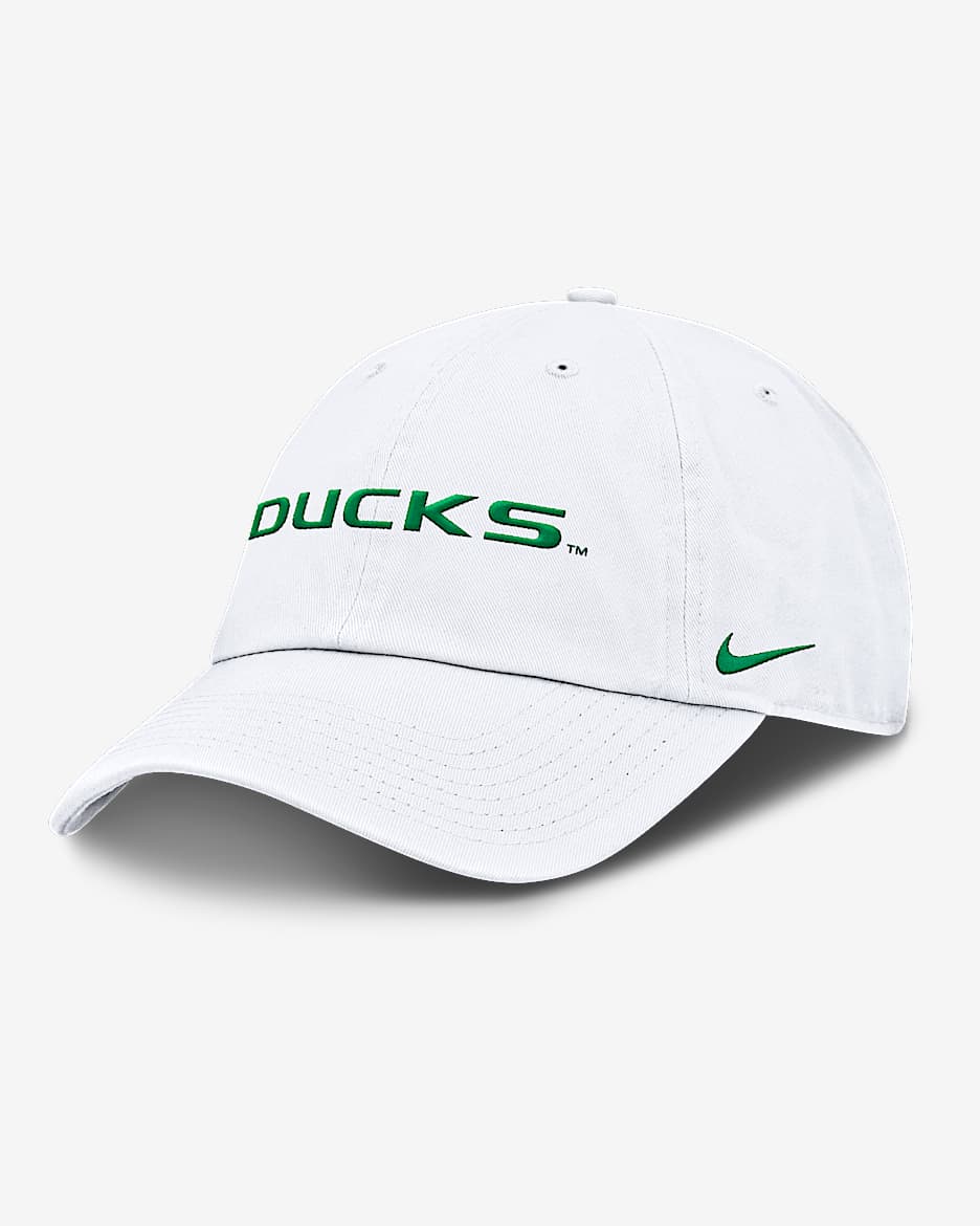 Oregon Ducks New Era Snapback Baseball Cap Hat AS IS | eBay